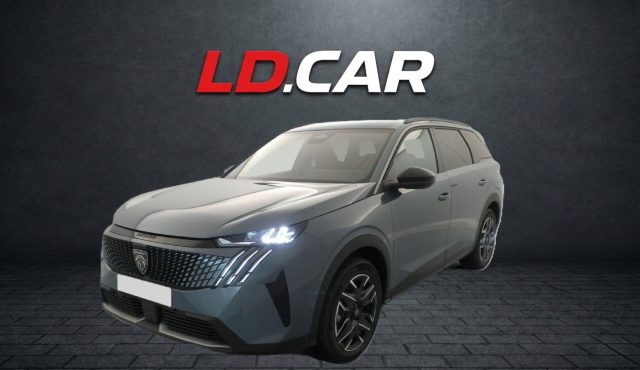 Peugeot 5008 1.2 Hybrid 136cv e-DCS6 Allure C.19+Pack NavI+360° usato a TORINO