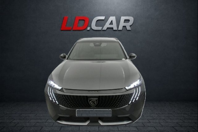 Peugeot 5008 1.2 Hybrid 136cv e-DCS6 Allure C.19+Pack NavI+360° - foto 4 di 22