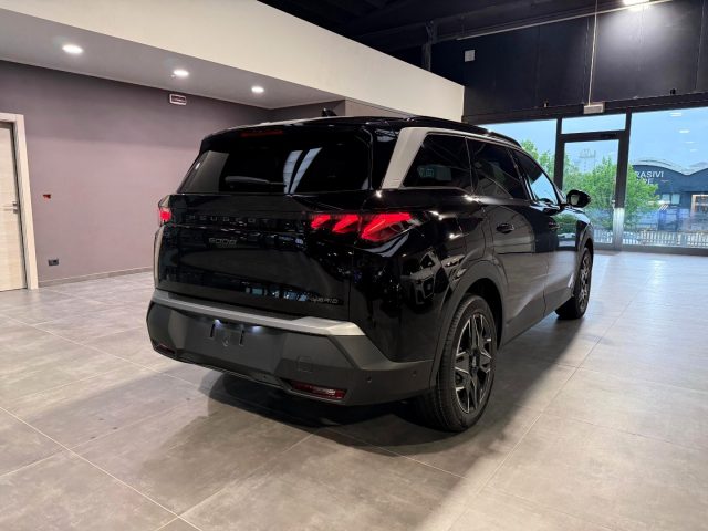Peugeot 5008 1.2 Hybrid 136cv e-DCS6 GT - 7 Posti 2026 - foto 3 di 4