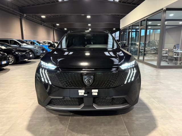 Peugeot 5008 1.2 Hybrid 136cv e-DCS6 GT - 7 Posti 2026 - foto 2 di 4