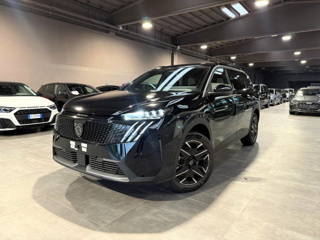 Peugeot 5008 1.2 Hybrid 136cv e-DCS6 GT - 7 Posti 2026 usato a TORINO