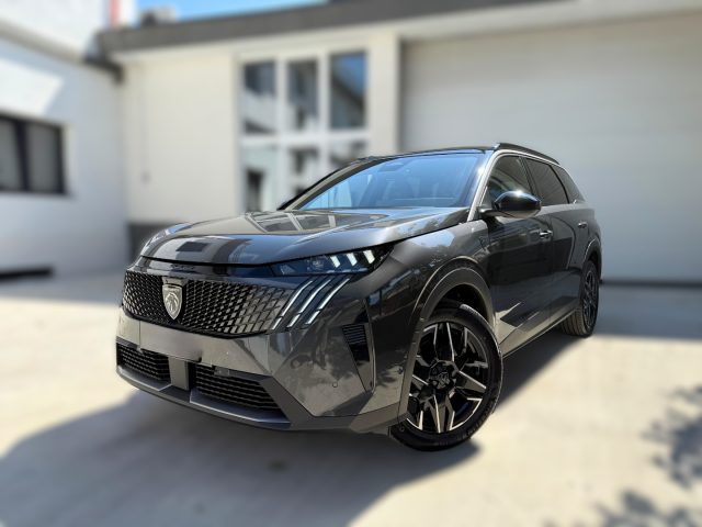 Peugeot 5008 1.2 Hybrid 136cv e-DCS6 GT - 7 Posti 2026 usato a TORINO