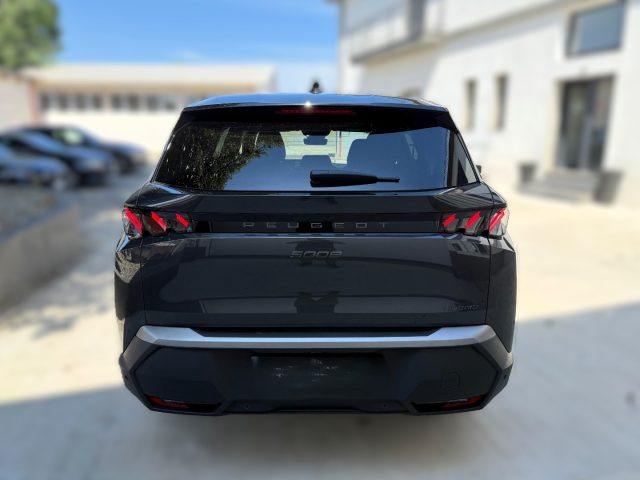 Peugeot 5008 1.2 Hybrid 136cv e-DCS6 GT - 7 Posti 2026 - foto 4 di 4