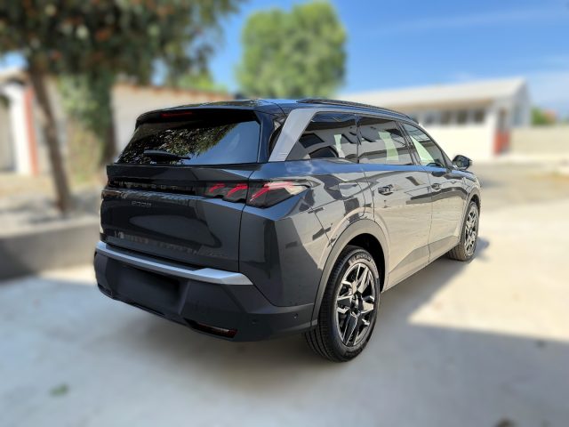 Peugeot 5008 1.2 Hybrid 136cv e-DCS6 GT - 7 Posti 2026 - foto 3 di 4