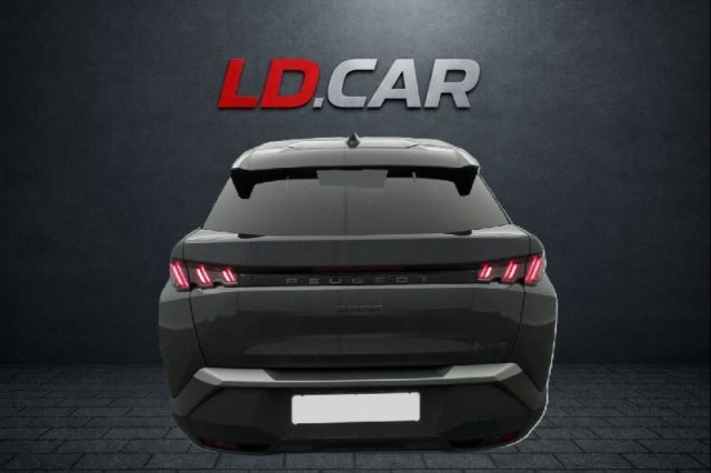 Peugeot 3008 1.2 Hybrid 136cv e-DCS6 Allure - Km 0 2026 - foto 4 di 4