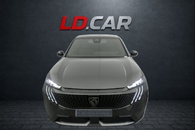 Peugeot 3008 1.2 Hybrid 136cv e-DCS6 Allure - Km 0 2026 - foto 2 di 4