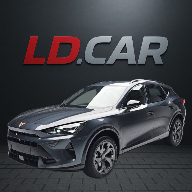 CUPRA Formentor 1.5 eTSI DSG 150 CV -Edge Pack, keyless usato a TORINO