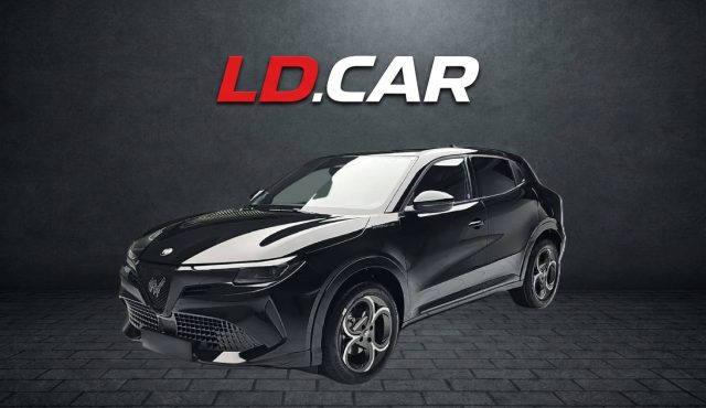 Alfa Romeo Junior 1.2 Hybrid 145cv eDCT6 Sport Speciale - Km 0 2026 km 0 a TORINO