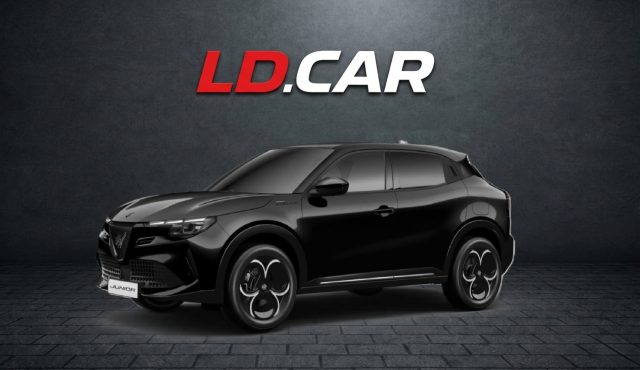Alfa Romeo Junior 1.2 Hybrid 145cv eDCT6 Sport Speciale - Km 0 2026 km 0 a TORINO