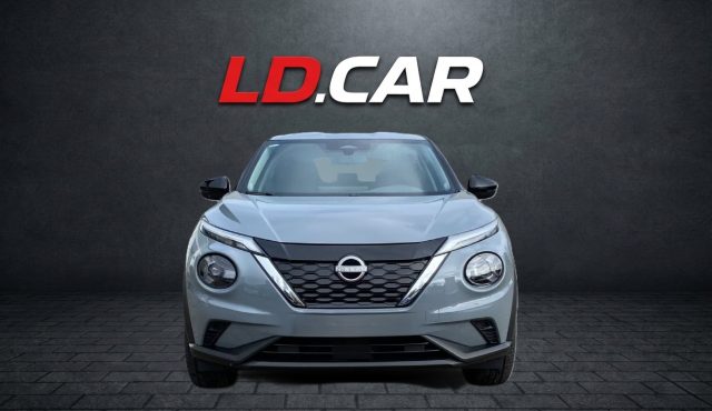 Nissan Juke 1.0 DIG-T 114cv DCT Acenta Km 0 Torino - foto 2 di 4