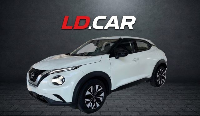 Nissan Juke 1.0 DIG-T 114cv DCT Acenta - Km 0 2026 km 0 a TORINO