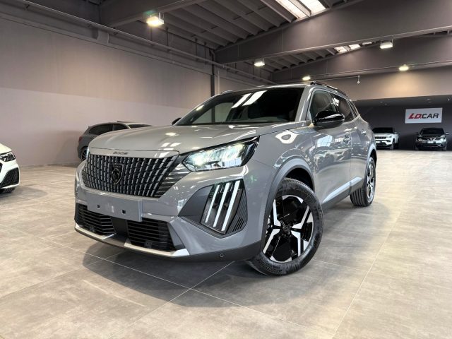 Peugeot 2008 Hybrid 136cv e-DCS6 Allure Pack Navi Km 0 Torino km 0 a TORINO