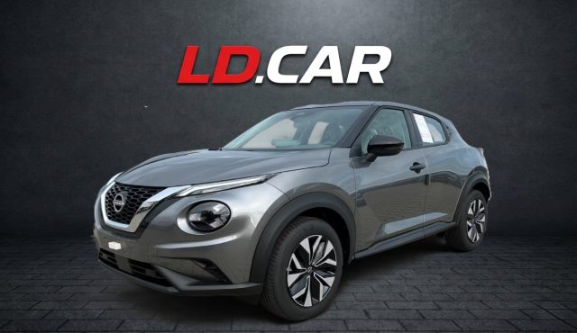 Nissan Juke 1.0 DIG-T 114cv Acenta - Km 0 2026 km 0 a TORINO