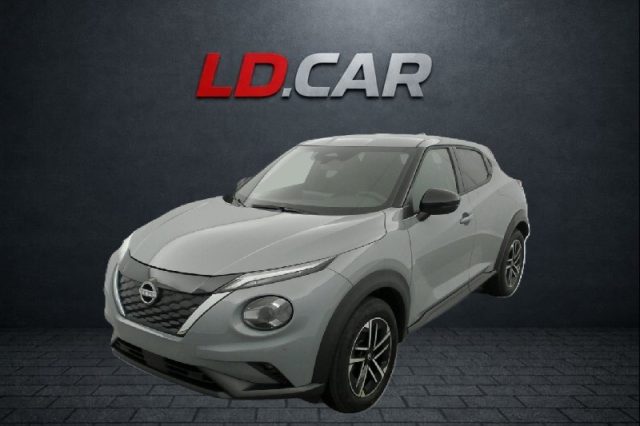 Nissan Juke MY24 1.6 Hybrid 143 cv N-Connecta N Connecta km 0 a TORINO