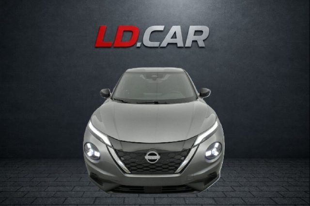 Nissan Juke 1.6 Hybrid 143cv N-Connecta Km 0 Torino - foto 2 di 4