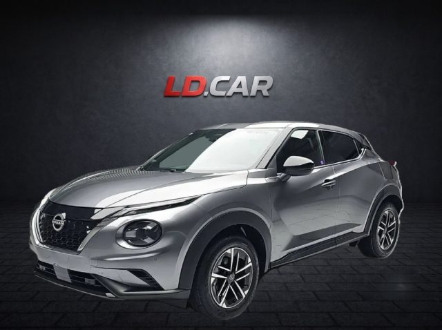 Nissan Juke 1.6 Hybrid 143cv N-Connecta Km 0 Torino km 0 a TORINO