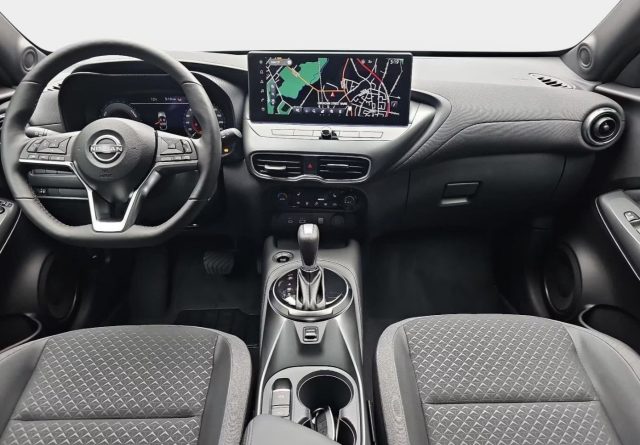 Nissan Juke 1.6 Hybrid 143cv N-Connecta Km 0 Torino - foto 4 di 4