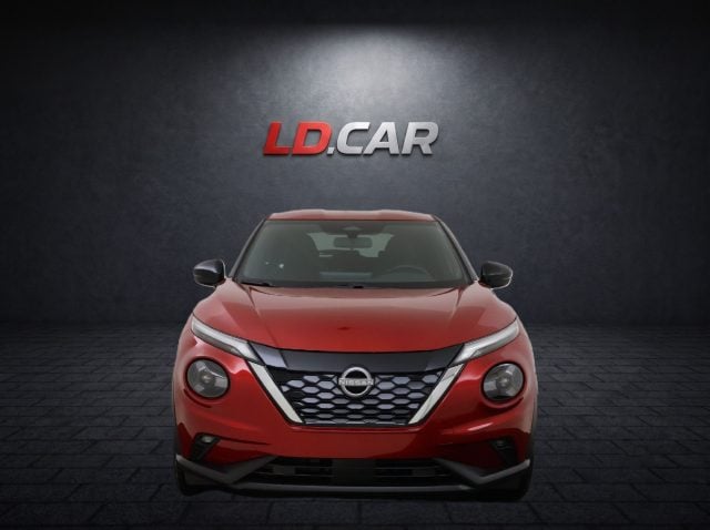 Nissan Juke 1.6 Hybrid 143cv N-Connecta Km 0 Torino - foto 3 di 4