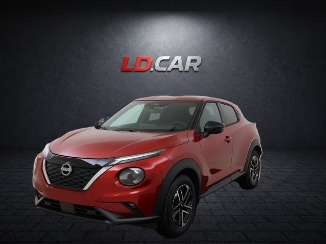 Nissan Juke 1.6 Hybrid 143cv N-Connecta Km 0 Torino, del 2026, 10 km, in vendita a Torino (TO)