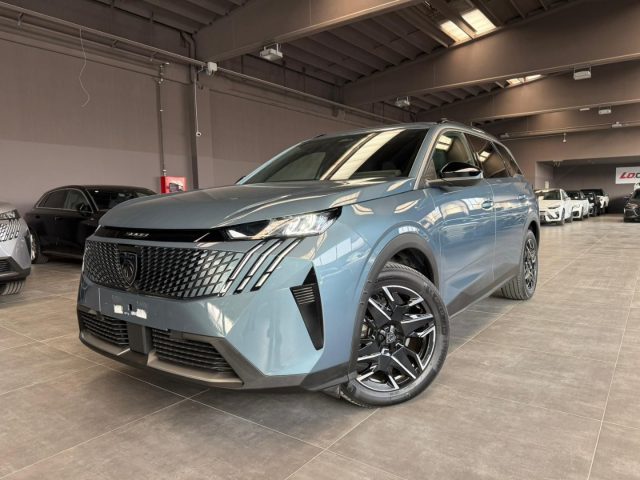 Peugeot 5008 1.2 Hybrid 136cv e-DCS6 Allure 7 Posti - 2025 usato a TORINO