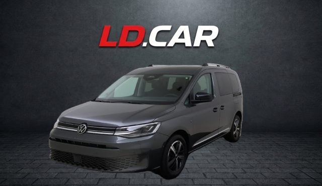 Volkswagen Caddy 1.5 TSI 116cv DSG Maxi Style 7 Posti - Km 0 2026 km 0 a TORINO