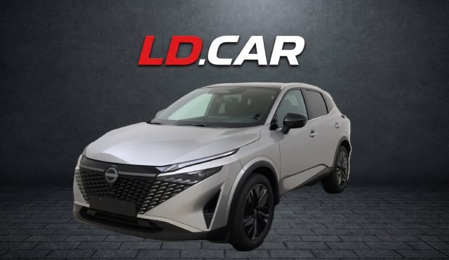 Nissan Qashqai MHEV 158cv Xtronic Tekna Km 0 Torino km 0 a TORINO