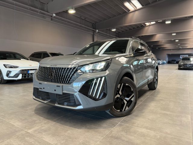 Peugeot 2008 PureTech 100 S&S Allure km 0 a TORINO