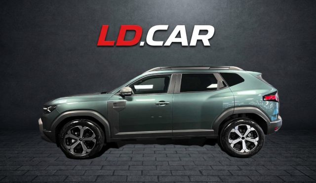 Dacia Duster 1.2 TCe 130cv MHEV Journey Km 0 Torino - foto 4 di 4
