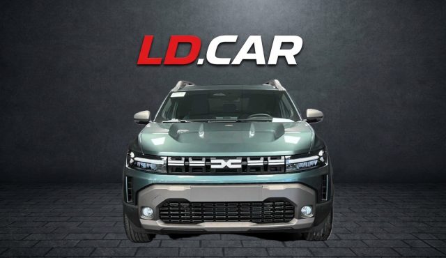 Dacia Duster 1.2 TCe 130cv MHEV Journey Km 0 Torino - foto 2 di 4