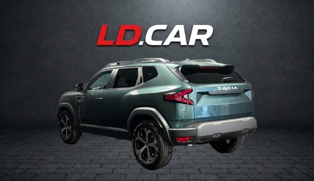 Dacia Duster 1.2 TCe 130cv MHEV Journey Km 0 Torino - foto 3 di 4
