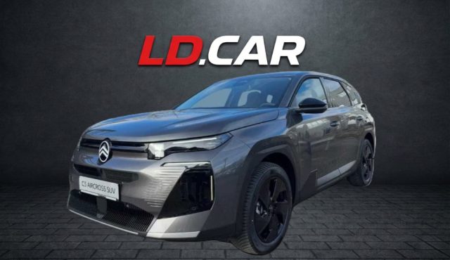 Citroen C5 Aircross 1.2 Hybrid 136cv e-DCS6 Max Km 0 Torino km 0 a TORINO