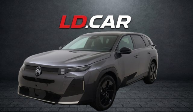 Citroen C5 Aircross 1.2 Hybrid 136cv e-DCS6 Max Km 0 Torino km 0 a TORINO