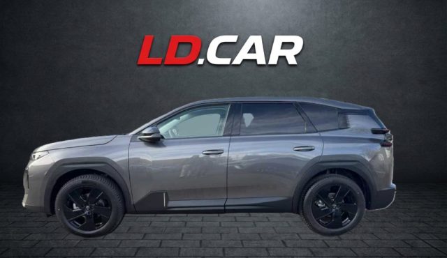 Citroen C5 Aircross 1.2 Hybrid 136cv e-DCS6 Max Km 0 Torino - foto 4 di 4