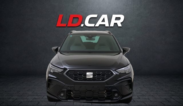 SEAT Arona 1.0 EcoTSI 115 CV DSG FR - KM 0 2026 - foto 2 di 4