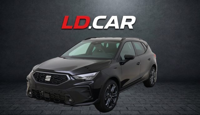 SEAT Arona 1.0 EcoTSI 115 CV DSG FR - KM 0 2026 km 0 a TORINO