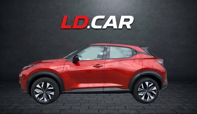 Nissan Juke 1.0 DIG-T 114cv Acenta - Km 0 2026 - foto 4 di 4