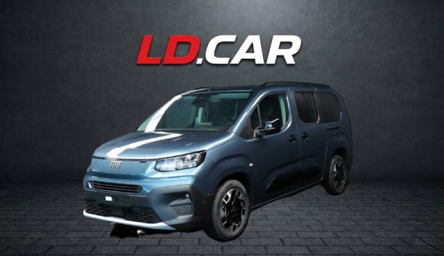 Fiat Doblo 1.5 Diesel 130CV AT8 7posti La Prima - km0 2026 km 0 a TORINO