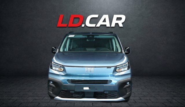 Fiat Doblo 1.5 Diesel 130CV AT8 7posti La Prima - km0 2026 - foto 4 di 4
