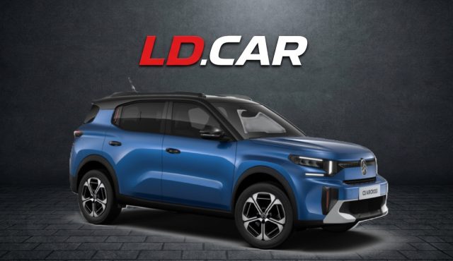 Citroen C3 Aircross Hybrid Automatico MAX 7 POSTI Km 0 Torino - foto 2 di 4