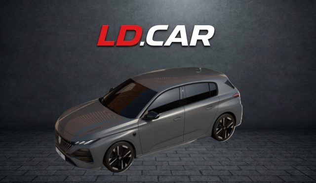 Peugeot 308 BlueHDi 130 S&S EAT8 GT - foto 3 di 4
