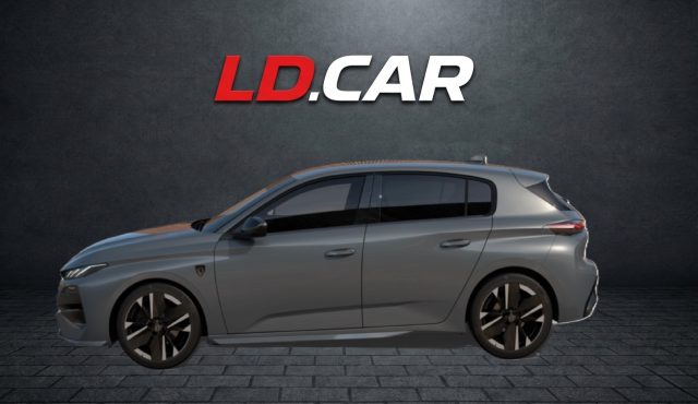 Peugeot 308 BlueHDi 130 S&S EAT8 GT - foto 4 di 4