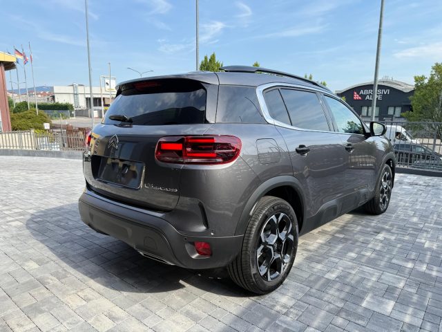 Citroen C5 Aircross Hybrid 145 hp Max - foto 3 di 4