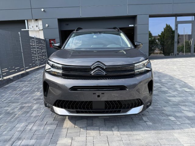 Citroen C5 Aircross Hybrid 145 hp Max - foto 2 di 4