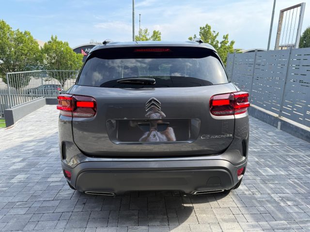 Citroen C5 Aircross Hybrid 145 hp Max - foto 4 di 4