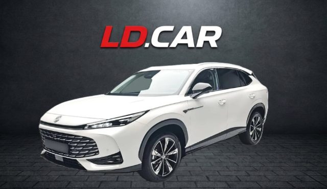 MG HS HEV Luxury km 0 a TORINO