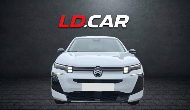 Citroen C5 Aircross 1.2 Hybrid 136cv e-DCS6 Max Km 0 Torino - foto 2 di 4