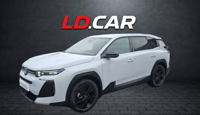 Citroen C5 Aircross 1.2 Hybrid 136cv e-DCS6 Max Km 0 Torino km 0 a TORINO