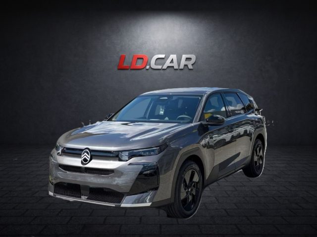 Citroen C5 Aircross 1.2 Hybrid 136cv e-DCS6 Plus Km 0 Torino, del 2026, in vendita a Torino (TO)
