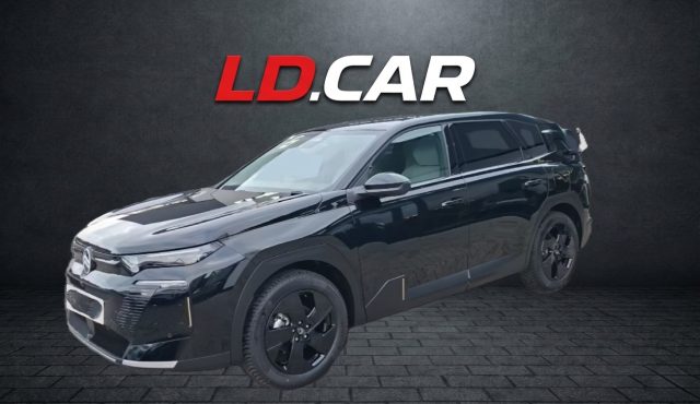 Citroen C5 Aircross 1.2 Hybrid 136cv e-DCS6 Max Km 0 Torino km 0 a TORINO