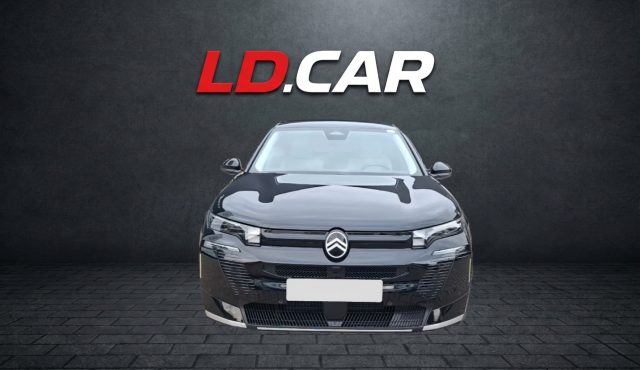 Citroen C5 Aircross 1.2 Hybrid 136cv e-DCS6 Max Km 0 Torino - foto 2 di 4